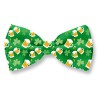 Accessoire nœud papillon avec bières St-Patrick
