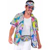 Accessoires années 90 homme