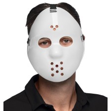 Masque hockey Halloween