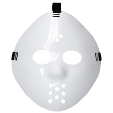 Masque vendredi 13