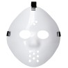 Masque vendredi 13