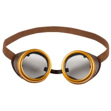 Lunettes retropunk