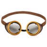 Lunettes retropunk