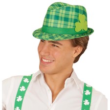 Chapeau de la Saint-Patrick