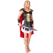 Déguisement gladiatrice