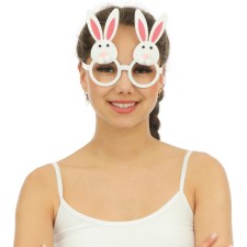 Lunettes lapin