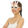 Lunettes lapin pour déguisement