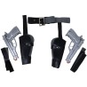 Holster Tomb Raider