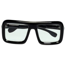 Lunettes rétro style années 70