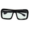 Lunettes rétro style années 70