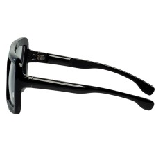 Lunettes vintage pour déguisement sérieux