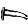 Lunettes vintage pour déguisement sérieux