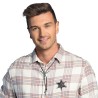 Accessoire cowboy homme