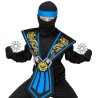 Accessoires shuriken ninja