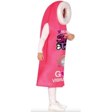 Déguisement sextoy