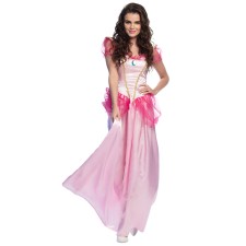 Déguisement princesse femme