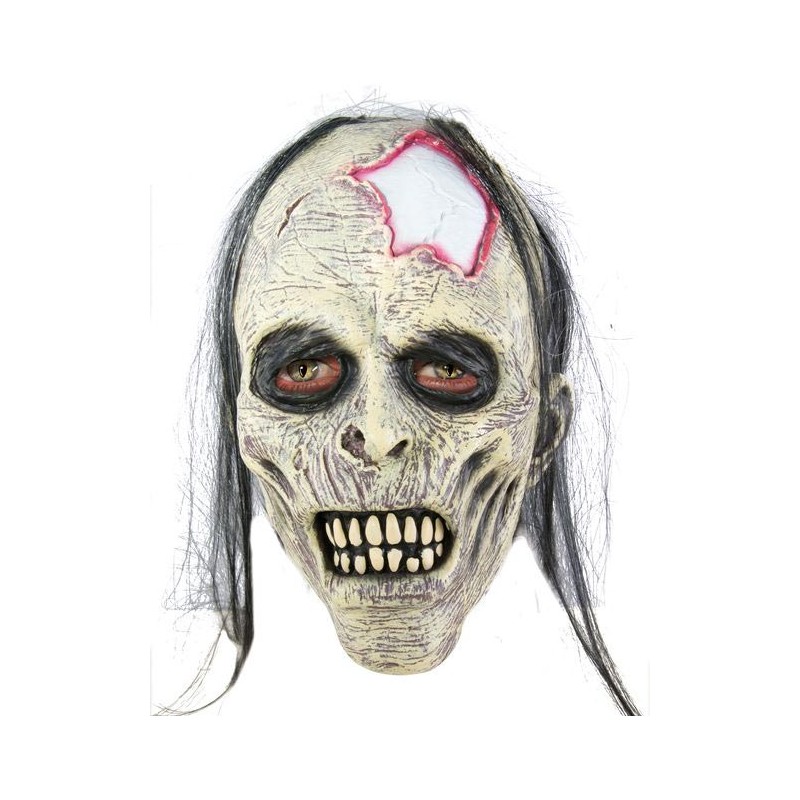 Masque zombie pas cher Masque zombie pas cher