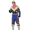 Déguisement ski année 80 homme
