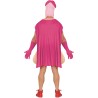 Déguisement EVG homme dickman