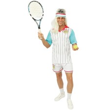 Déguisement tennisman