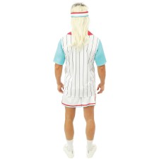 Déguisement joueur de tennis homme