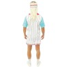 Déguisement joueur de tennis homme