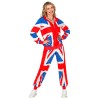 Déguisement Angleterre femme