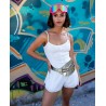 Strass coachella