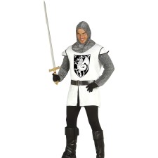 Déguisement chevalier homme
