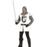 Déguisement chevalier homme