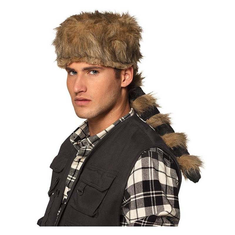 Chapeau Davy Crockett Chapeau Davy Crockett
