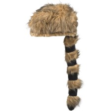 Chapeau trappeur adulte