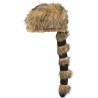 Chapeau trappeur adulte