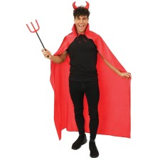 Accessoires déguisement diable