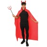Accessoires déguisement diable