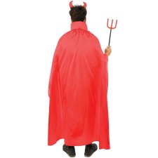 Déguisement diable adulte