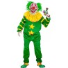 Déguisement clown tueur adulte