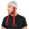 Casque d'Obélix adulte