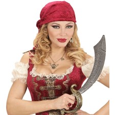 Bague Jack Sparrow