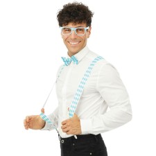 Bretelles Oktoberfest et accessoires