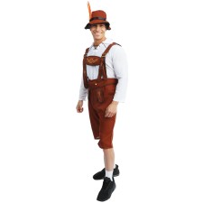 Déguisement Oktoberfest homme