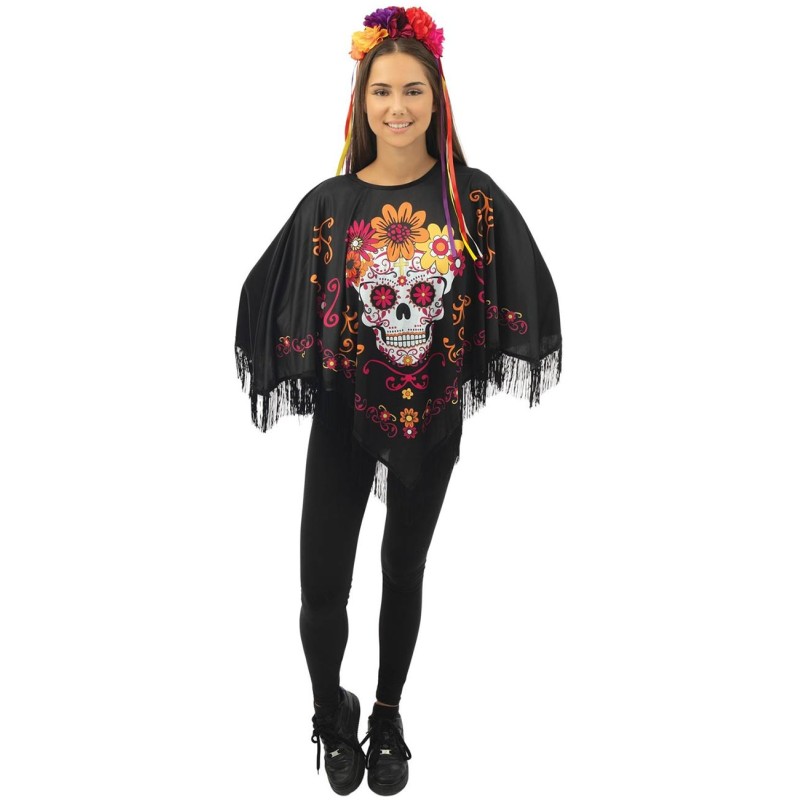 Déguisement femme Dia de Los Muertos Déguisement femme Dia de Los Muertos