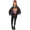 Déguisement femme Dia de Los Muertos