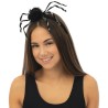 Serre-tête Halloween avec araignée