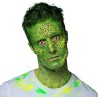 Lentilles de contact radioactives Halloween