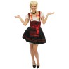 Costume Bavarois femme