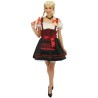 Tenue Oktoberfest femme