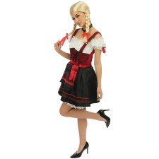 Déguisement Oktoberfest femme