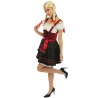 Déguisement Oktoberfest femme