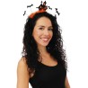 Serre-tête Halloween maison hantée